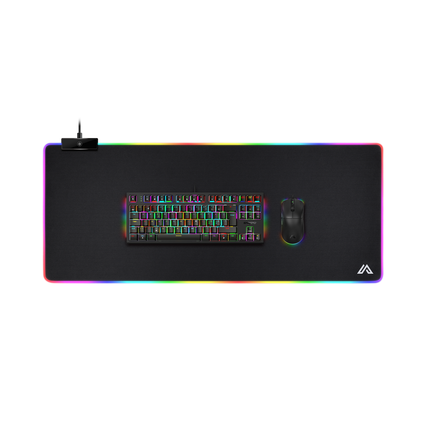 GK180 (Wired)