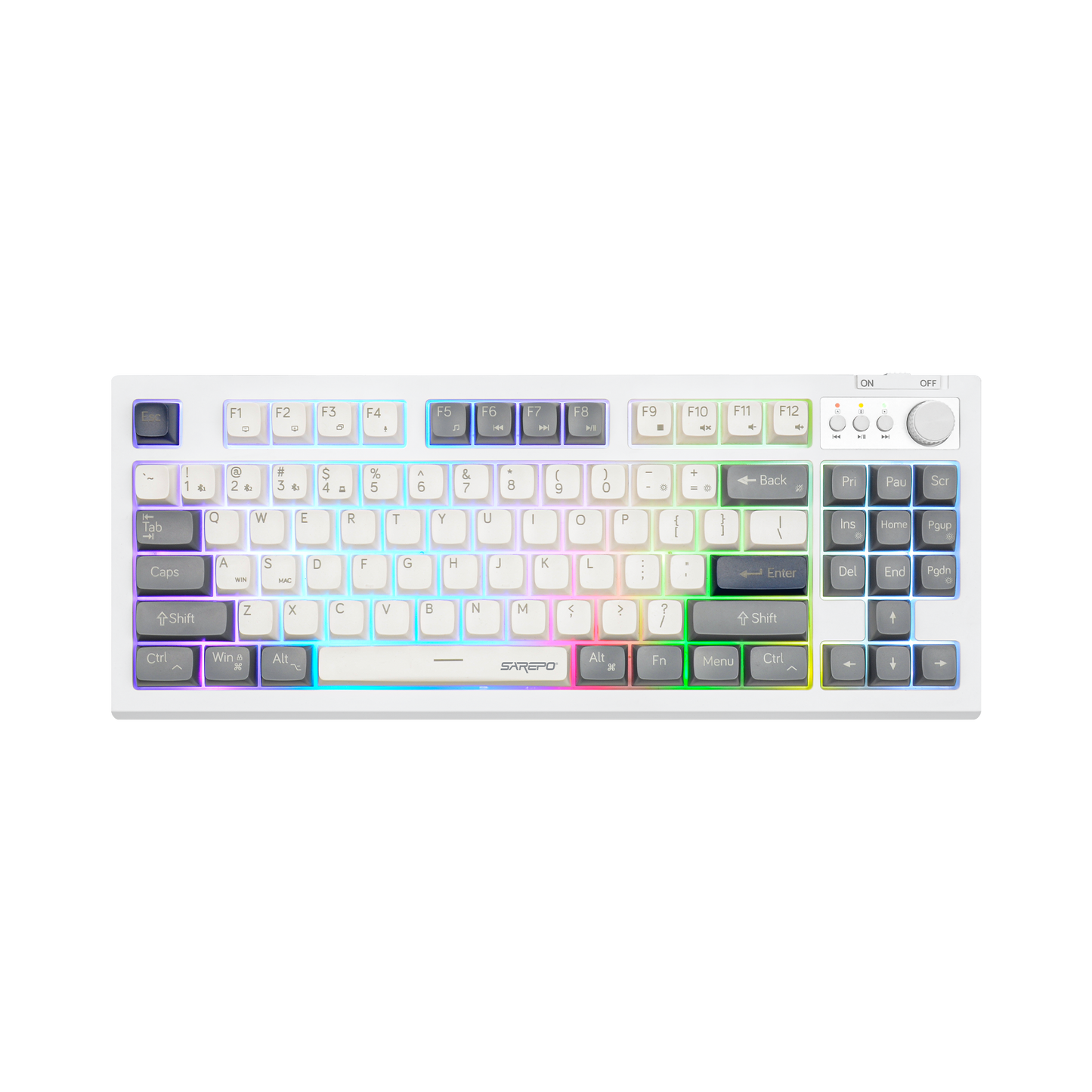 KG87