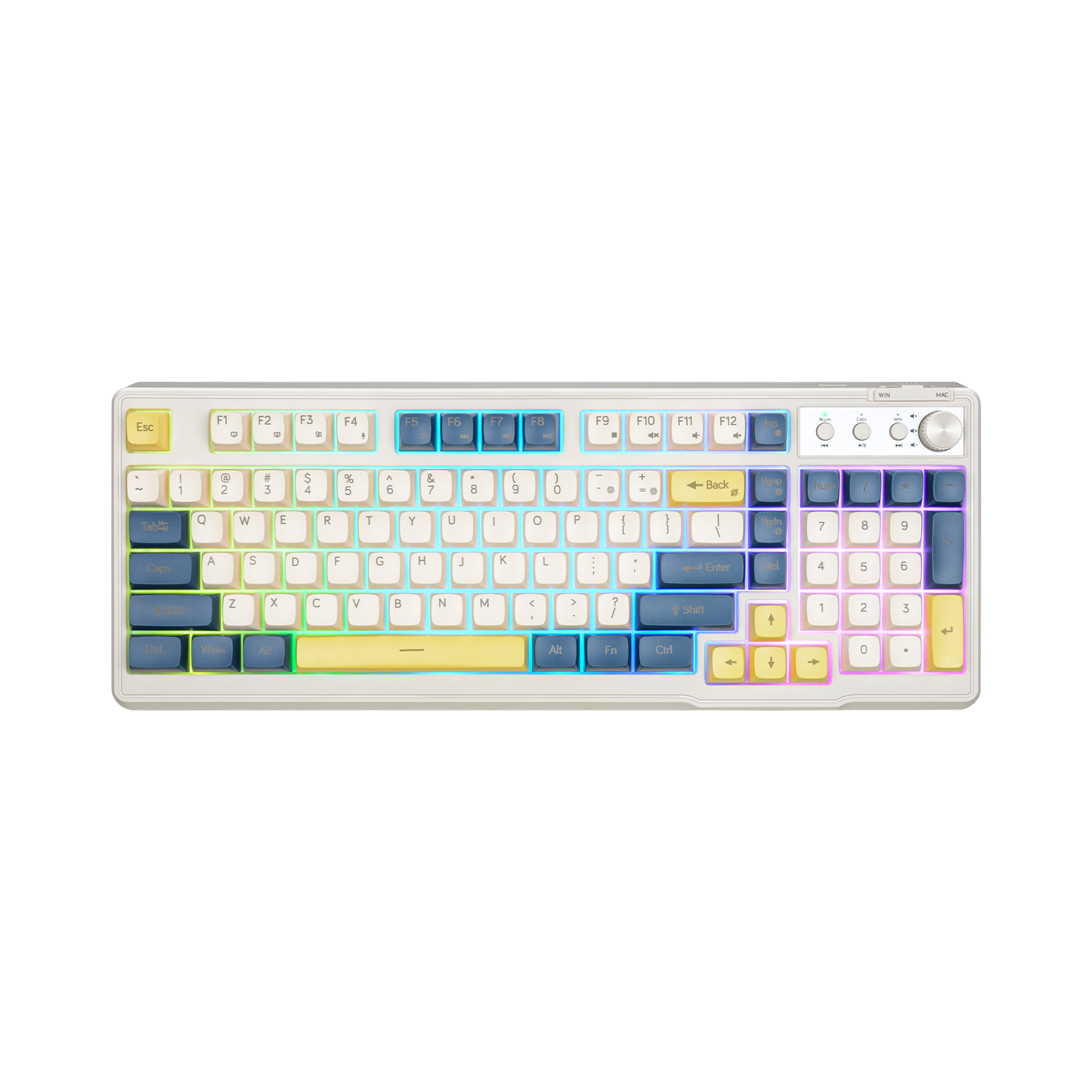 KG96